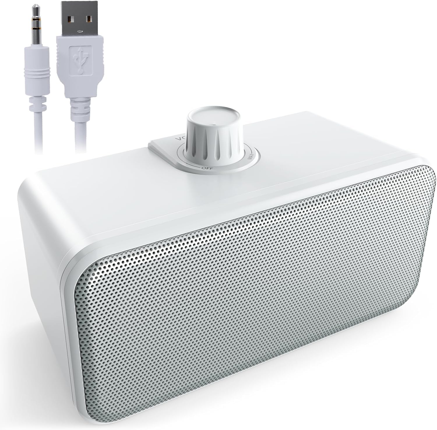 ANSTEN Altavoces para TV, Plug and Play, Altavoces TV con Cable de 5m, Sin Retraso de Audición, Altavoz de TV para Personas Mayores y con Discapacidad Auditiva | Altavoces para TV para personas mayores y con discapacidad auditiva, sin retraso de audio