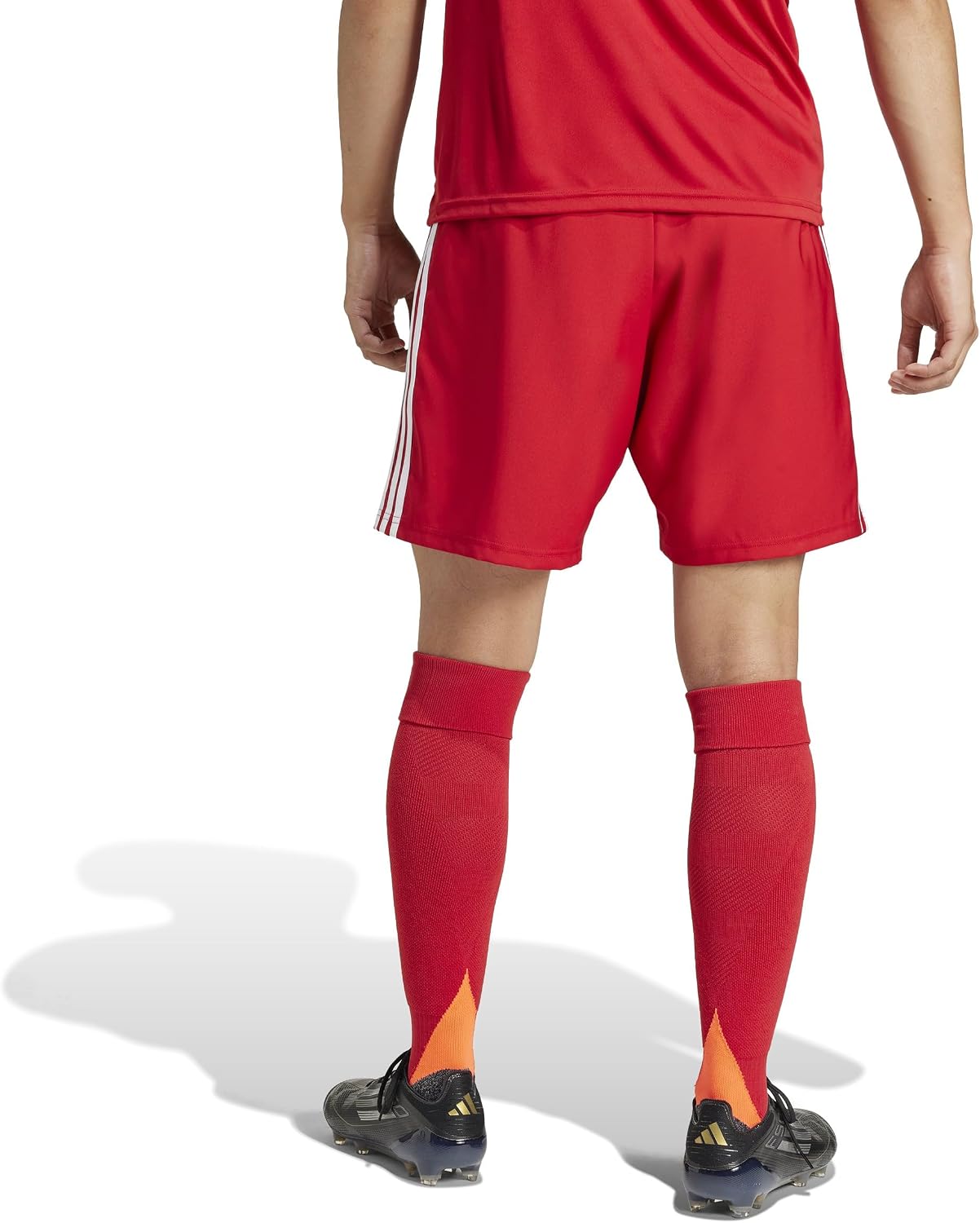 adidas Tastigo 25 Mens Soccer Shorts 2XL