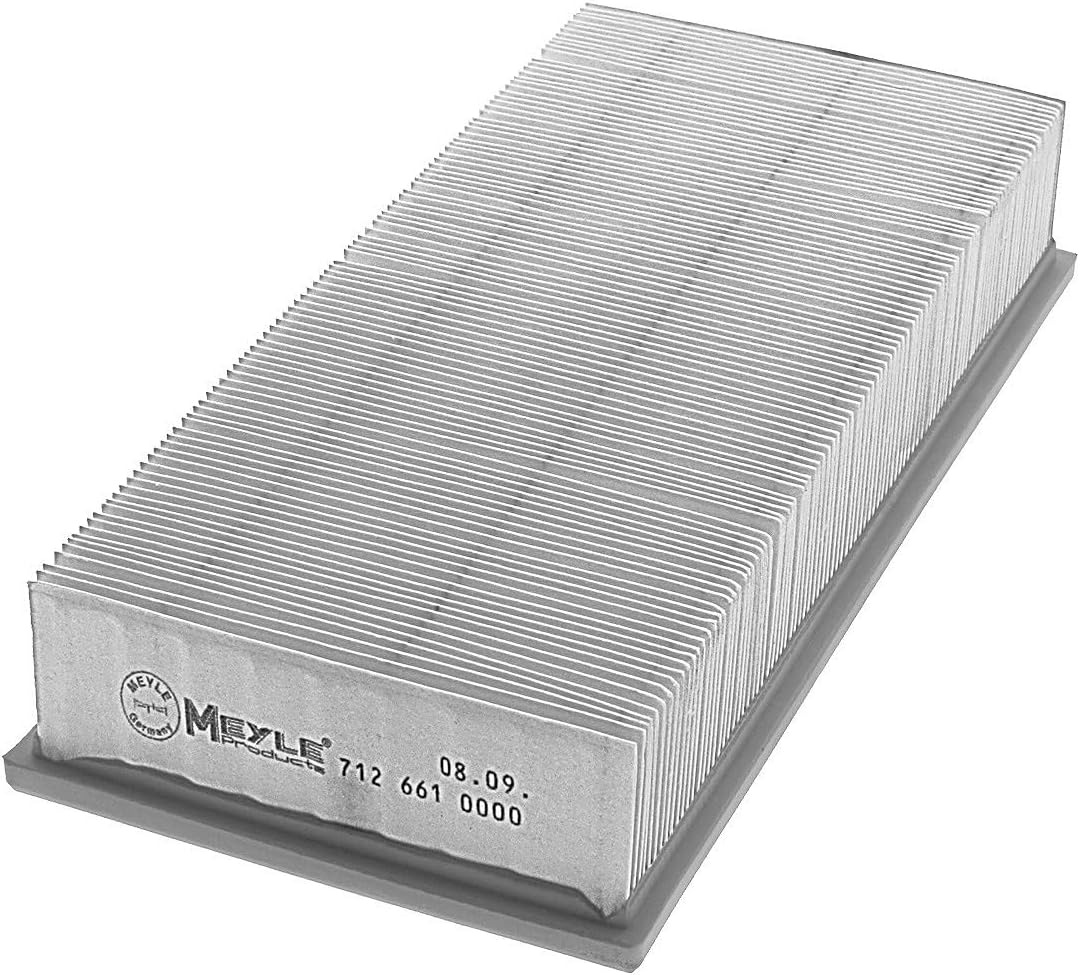 MEYLE 7126610000 air filter