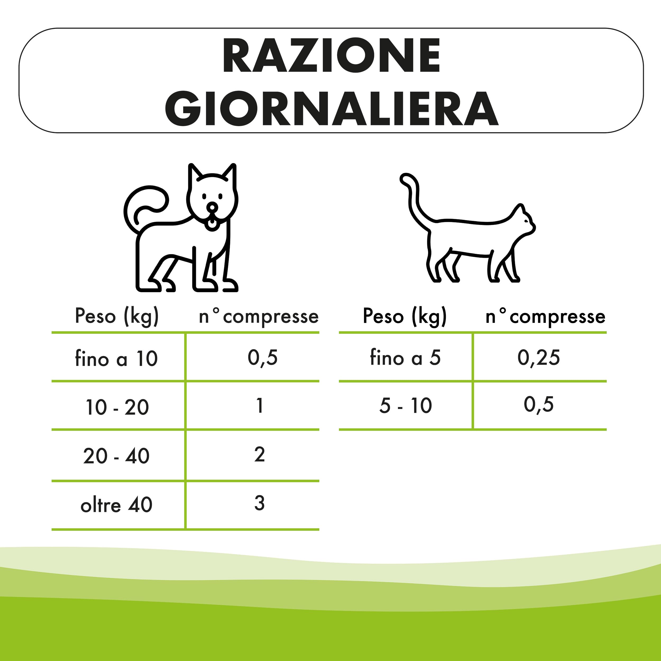 Pharmacinquepet – VIGORBEN Integratore Per Cani E Gatti, Mantiene La Massa Muscolare, Migliora La Forza E La Resistenza, Previene Gli Infortuni. Alta Appetibilità. 60 Compresse.
