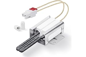 MEE61841401 Gas Range Oven Igniter Replacement Fit for L-G Double Oven Gas Range