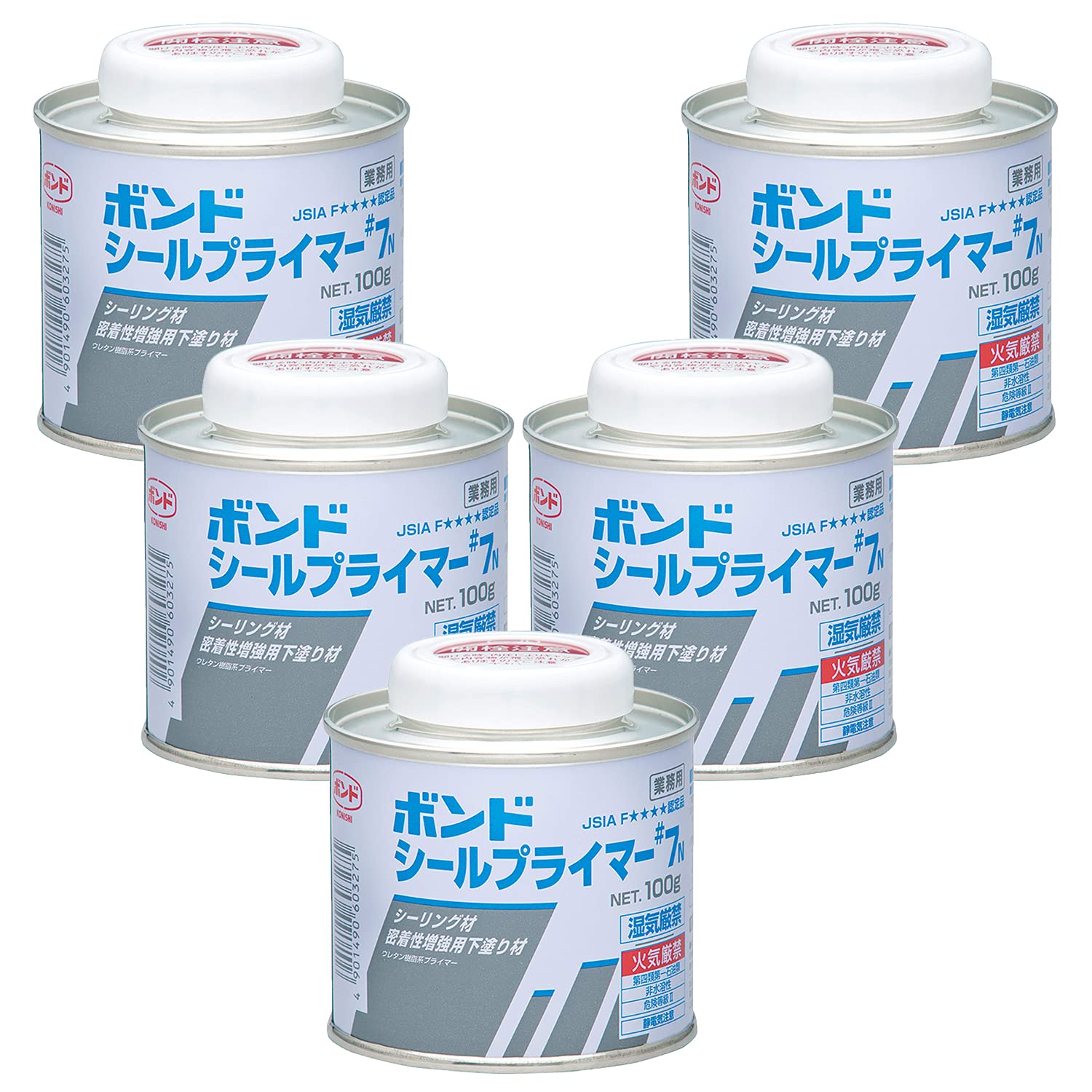 コニシ ボンド シールプライマー#7N