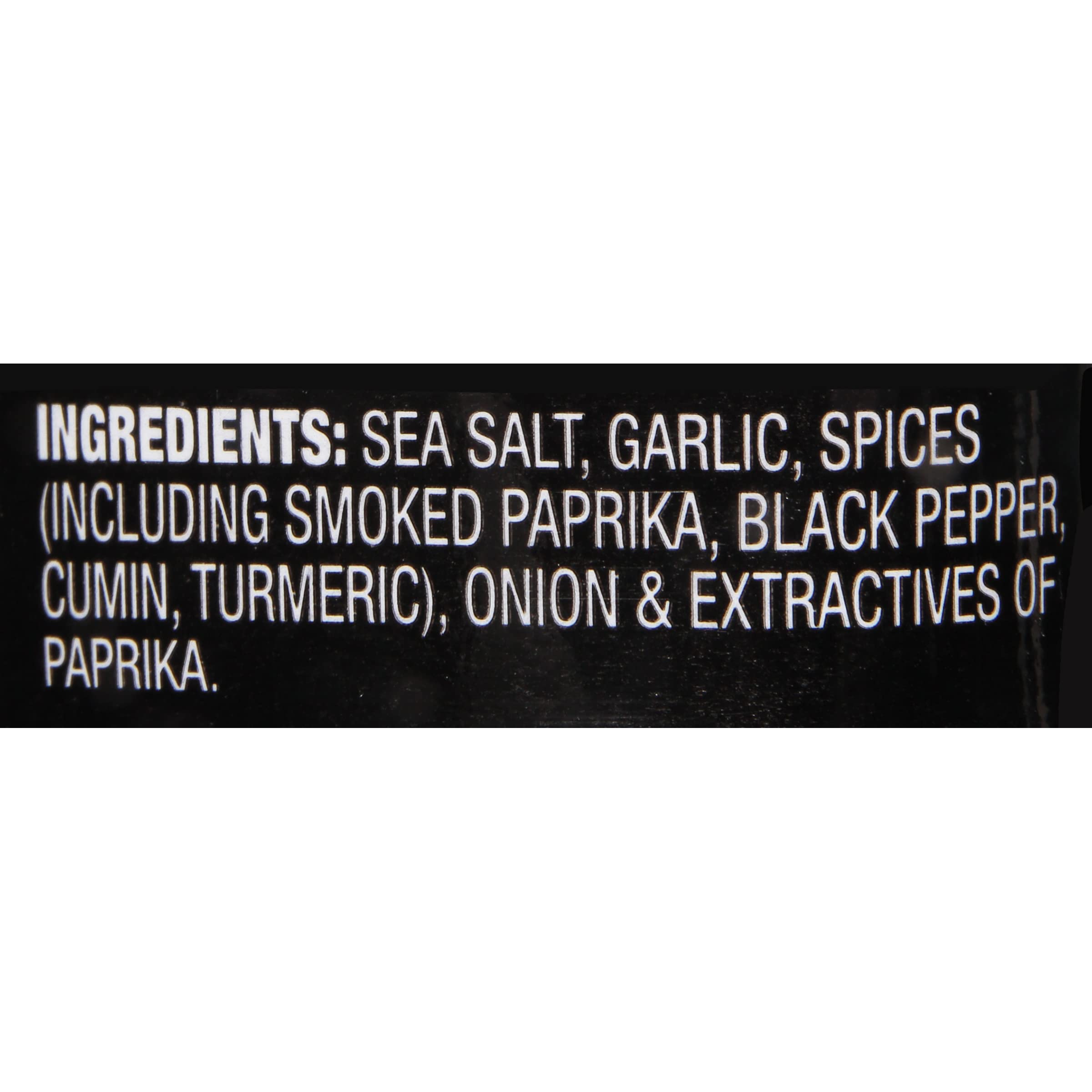 Club House La Grille, Grilling Made Easy, Smoked Paprika & Onion with Garlic & Pepper, All Purpose Seasoning, 171g - 3