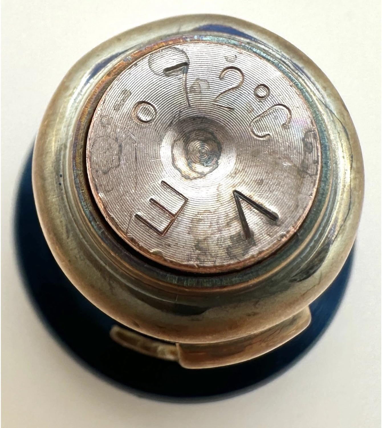 Genuine Thermostat 19300-ZV5-043 with Gasket 19351-ZV5-000 for Honda 75-130HP Outboard Engines