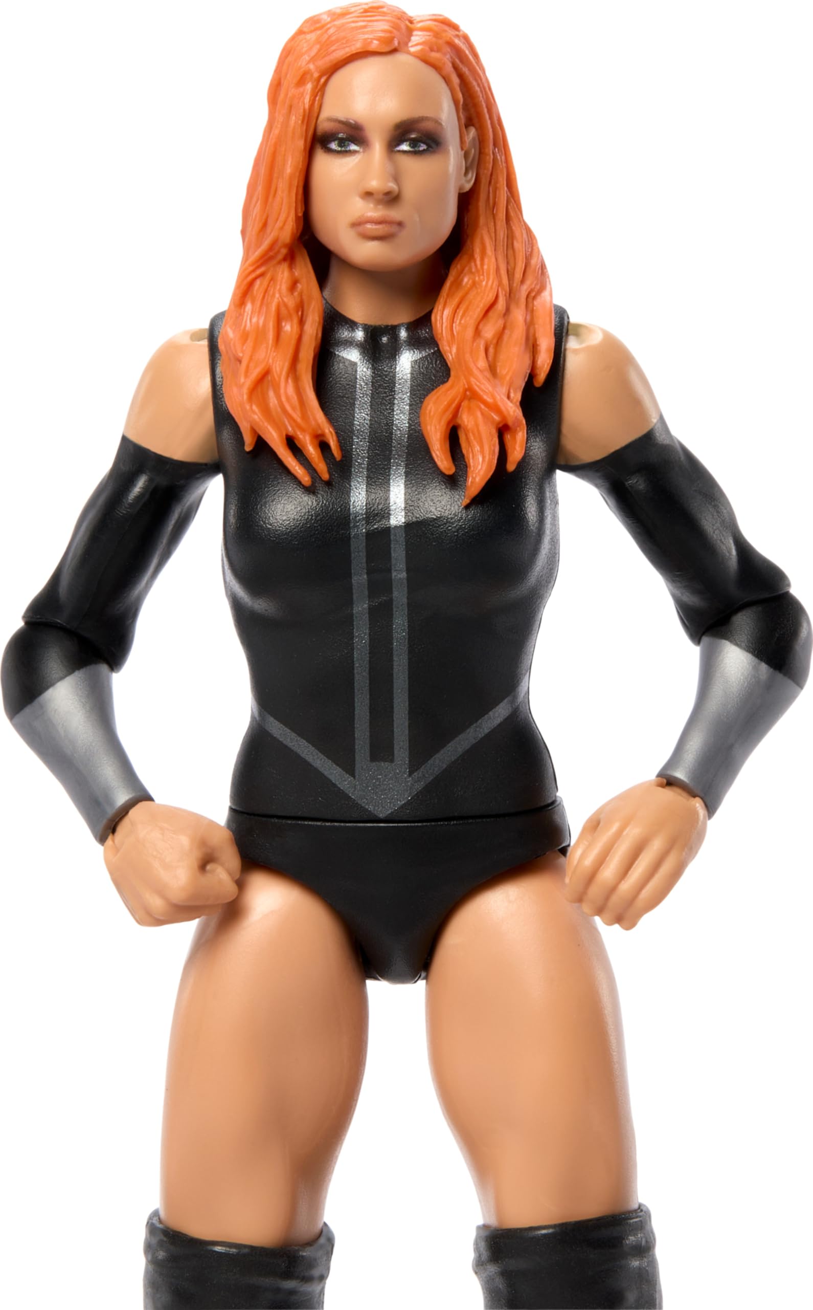 WWE ベッキー・リンチ　マテル　アルティメットエディション　フィギュア WWE ベッキー・リンチ マテル アルティメットエディション