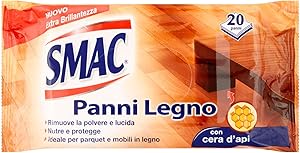 Panni di pulizia thumbnail classifica