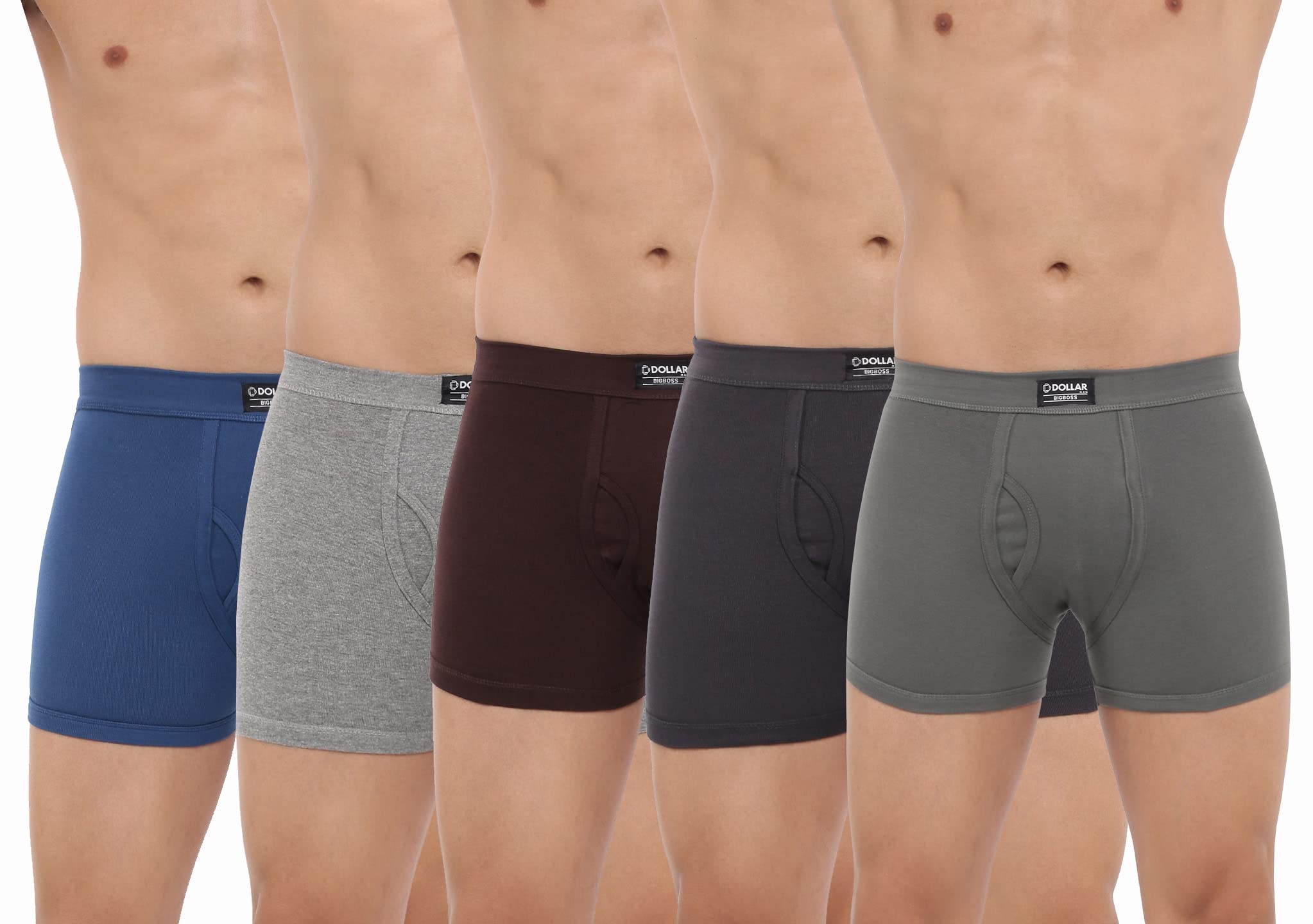 dollar bigboss Men's Trunk-picture-20