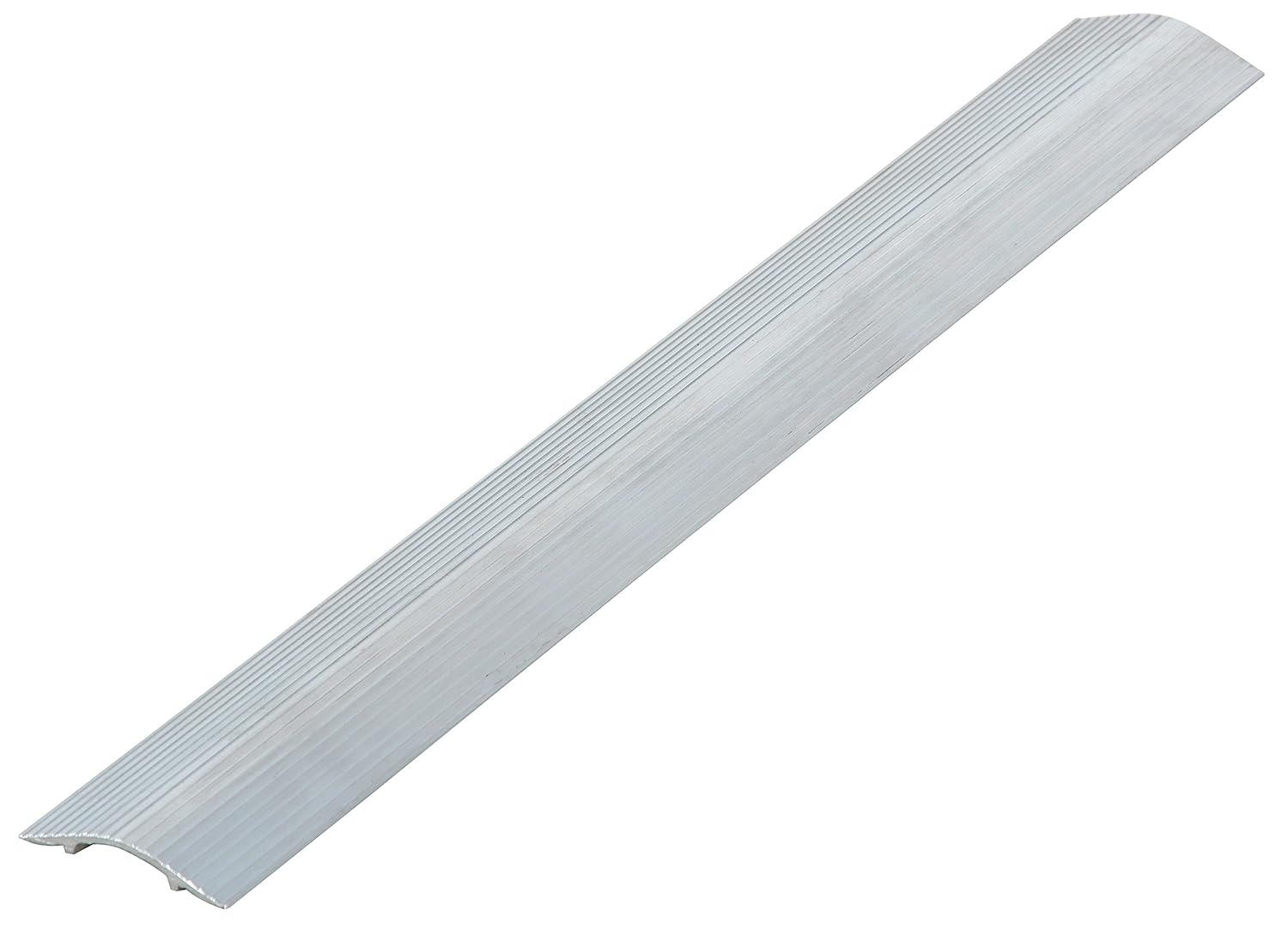 Blасk Frіdау - 60% оƒƒ Vestil WR-24 Extruded Aluminum Hose and Crossover, 2500 lbs Single Wheel Capacity, 24 Length, 2-7/8 Width, 7/16 Height