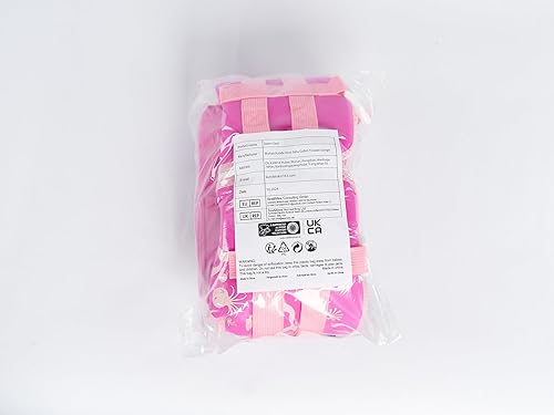 Miniatura 8 de Gogokids Chaleco de natación para niños que aprenden a nadar, flotadores para niños pequeños para niñas y niños de 20 a 50 libras, chaqueta de