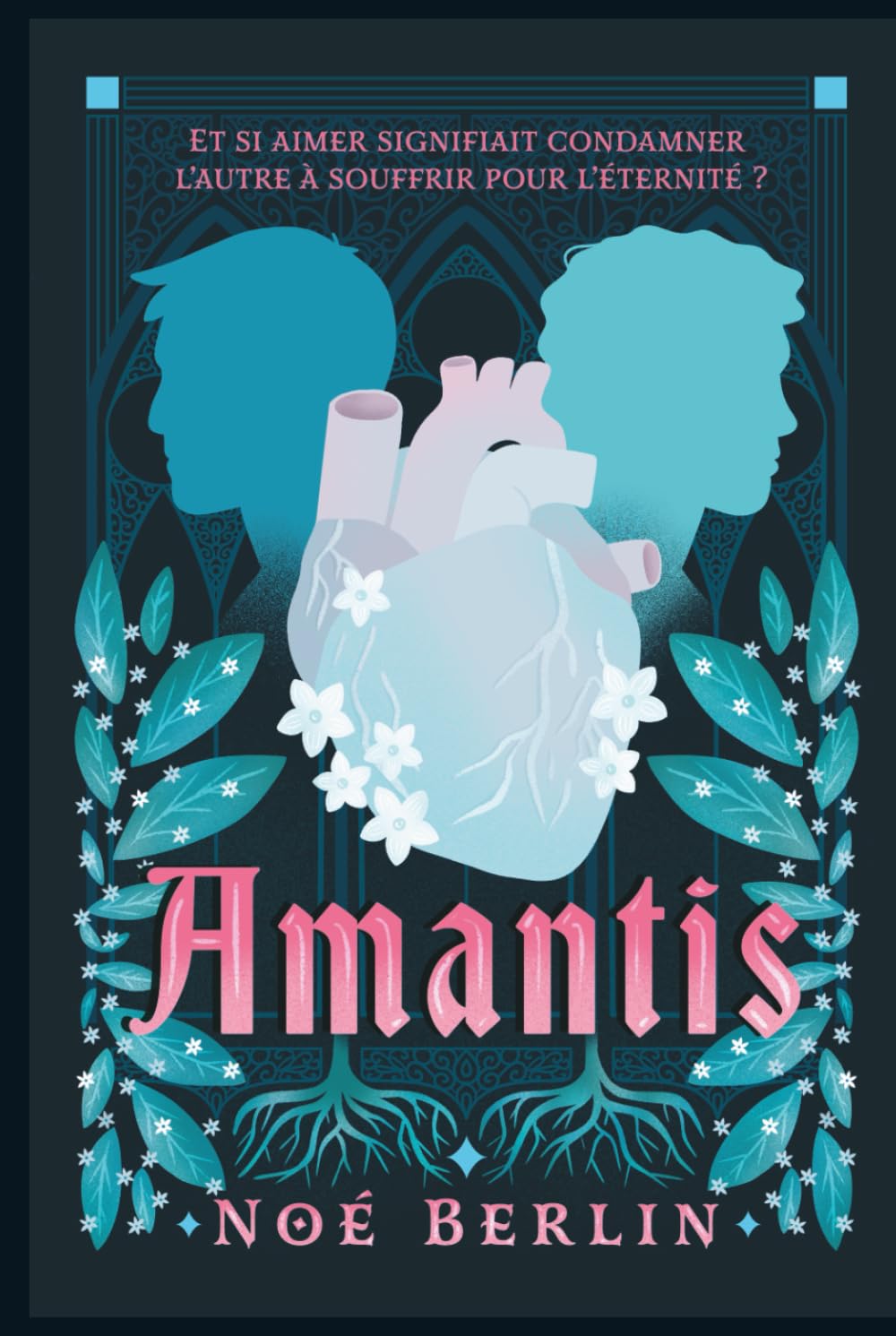 Amantis