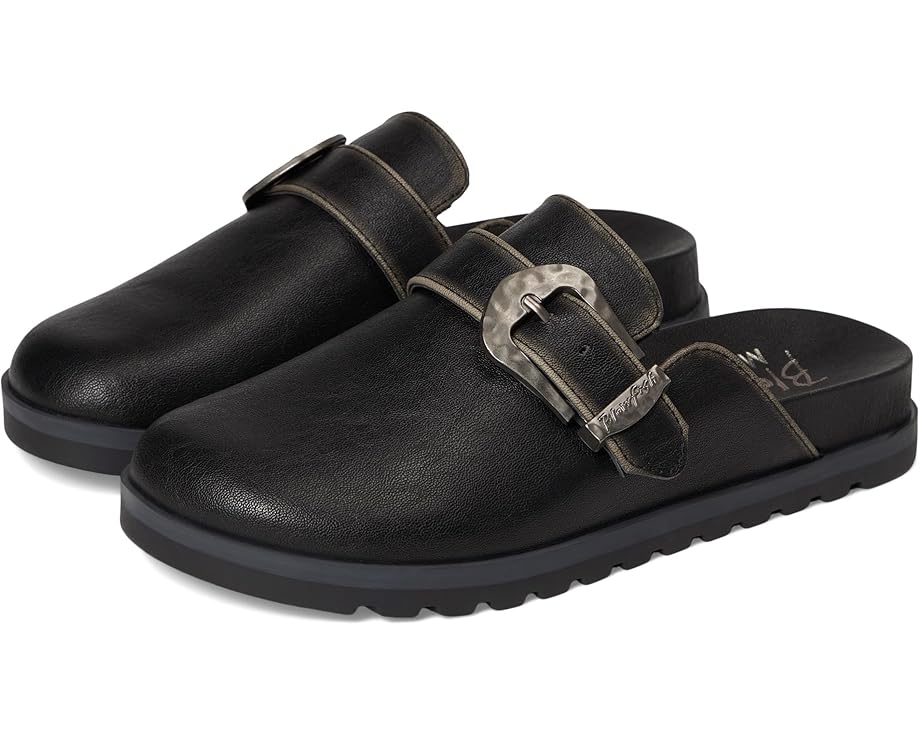 Blowfish Malibu Sienna - Pair View