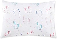 Vista 16 de Wildkin Funda de almohada de franela 100% algodón para niños, suave, transpirable y tamaño estándar, dinosaurios jurásicos
