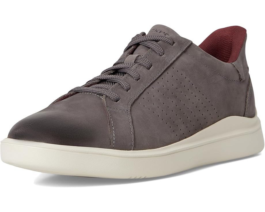 Rockport Tristen Step Activated Lace-up - Front View
