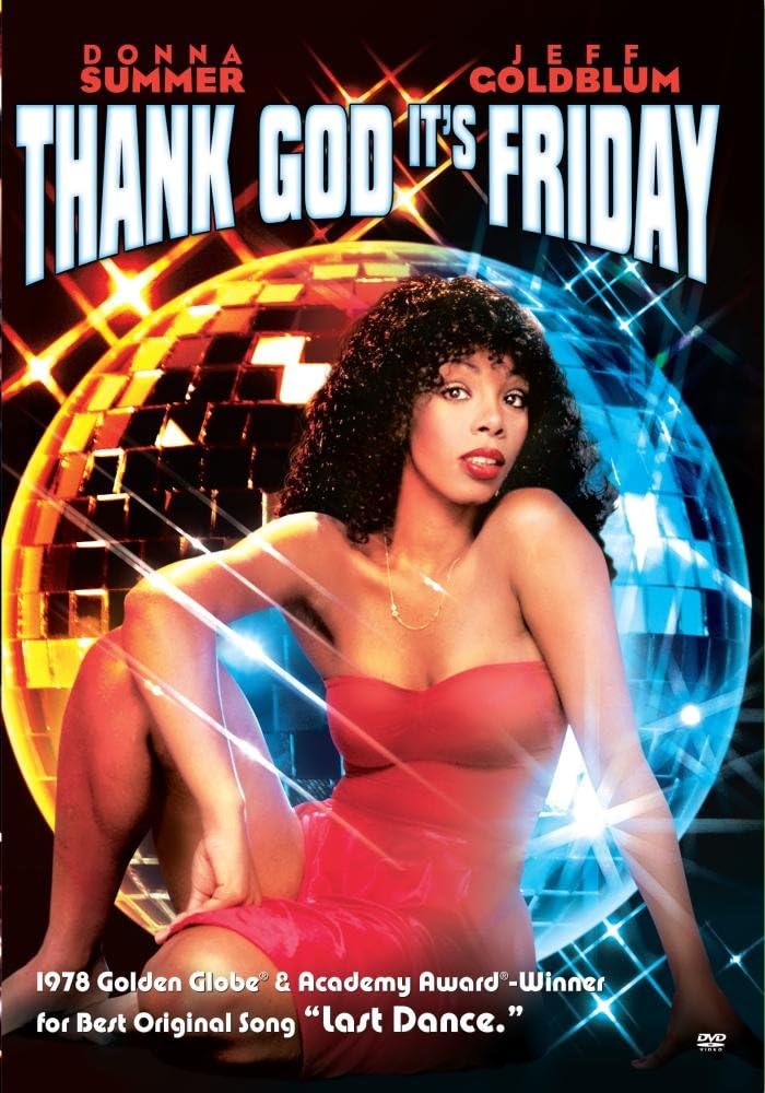 Thank God It's Friday (1978)