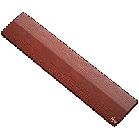 Glorious Gaming Wooden Keyboard Wrist Rest (full-size)