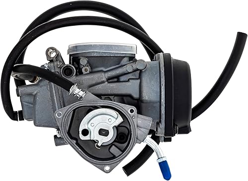 NICHE Carberetor for Yamaha Raptor 350 YFM350R 5YT-14901-10-00 ATV