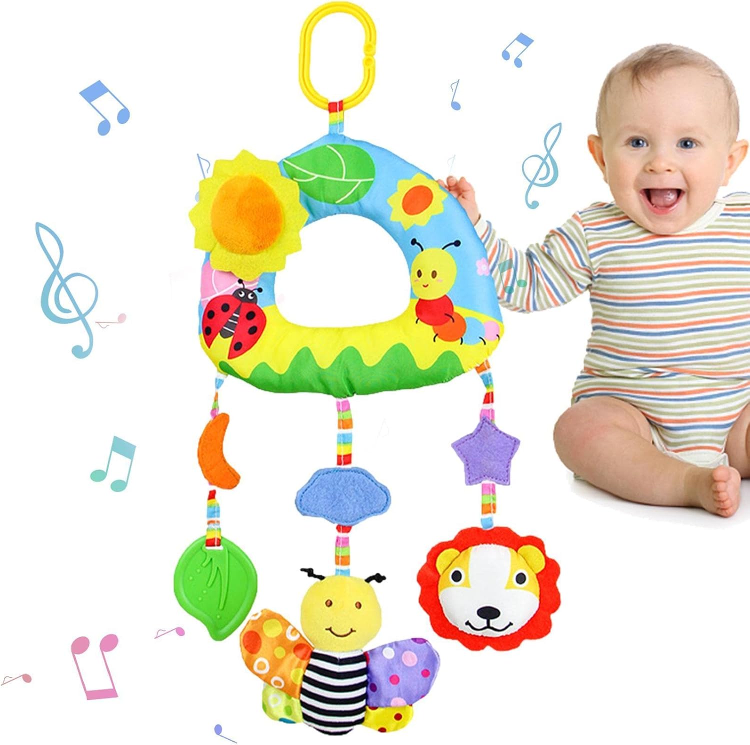 pendurar para carrinho – Carrinho bebê para crianças pequenas ...