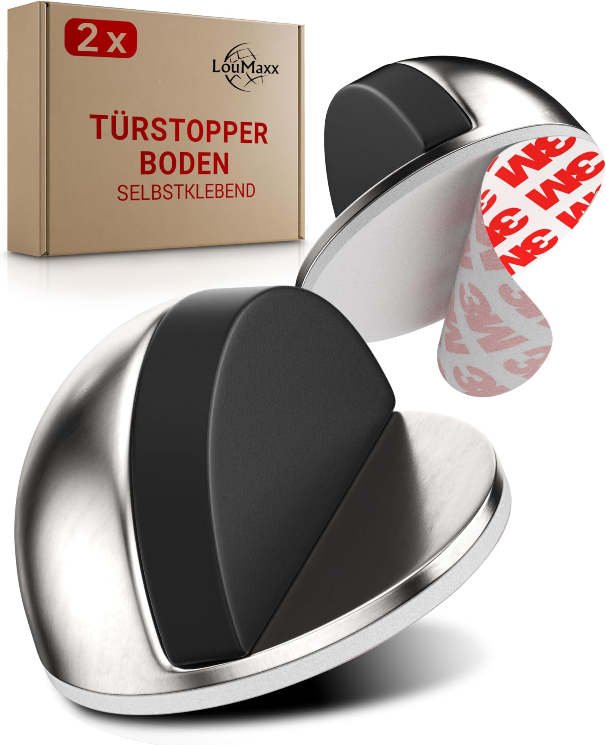Turstopper Boden Zum Kleben