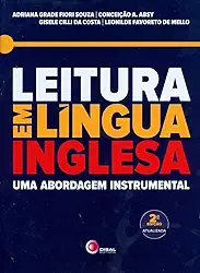 Leitura em Língua Inglesa: uma Abordagem Instrumental