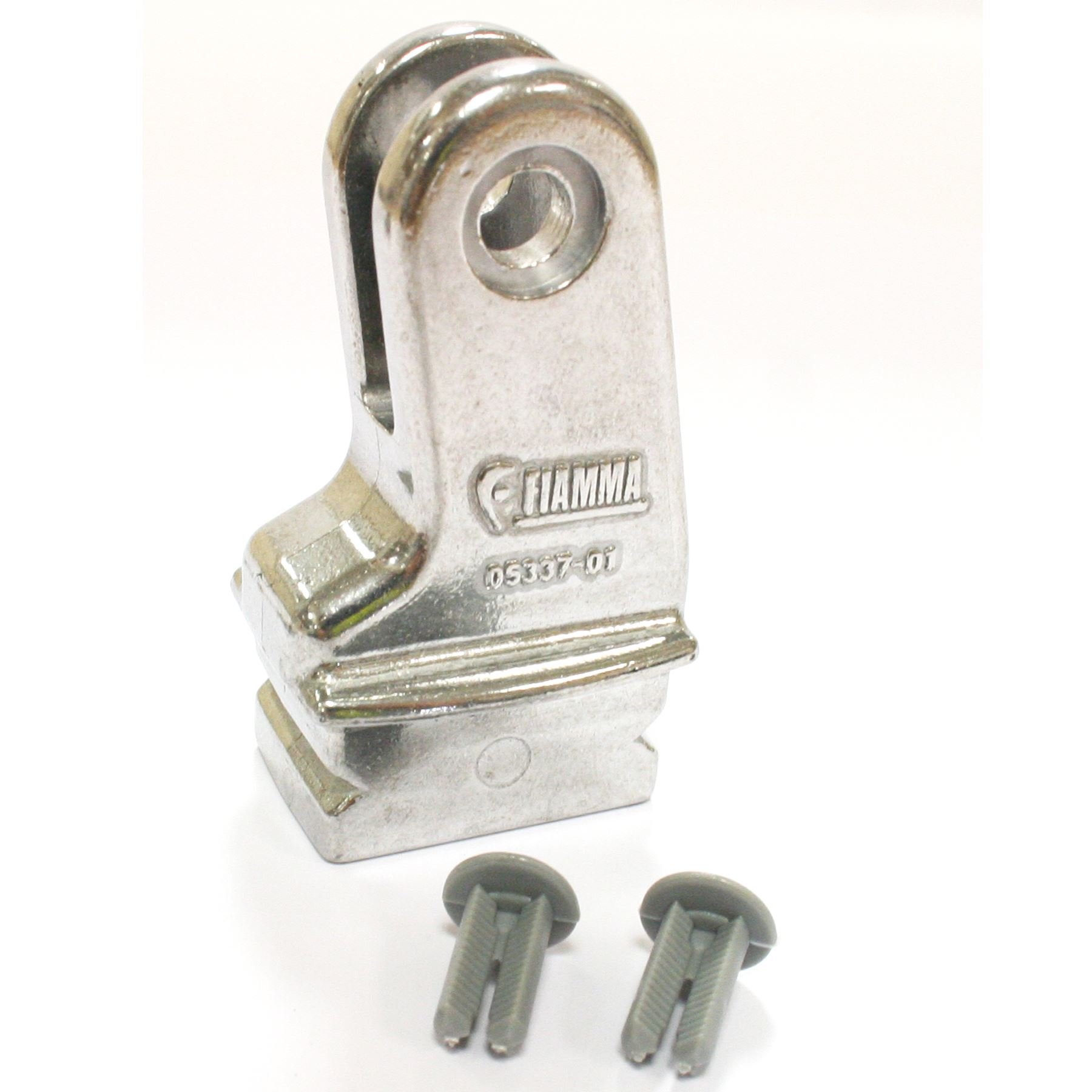 Fiamma Knuckle Hook Kit for F45 IL 06 S Awning Leg 98655-758