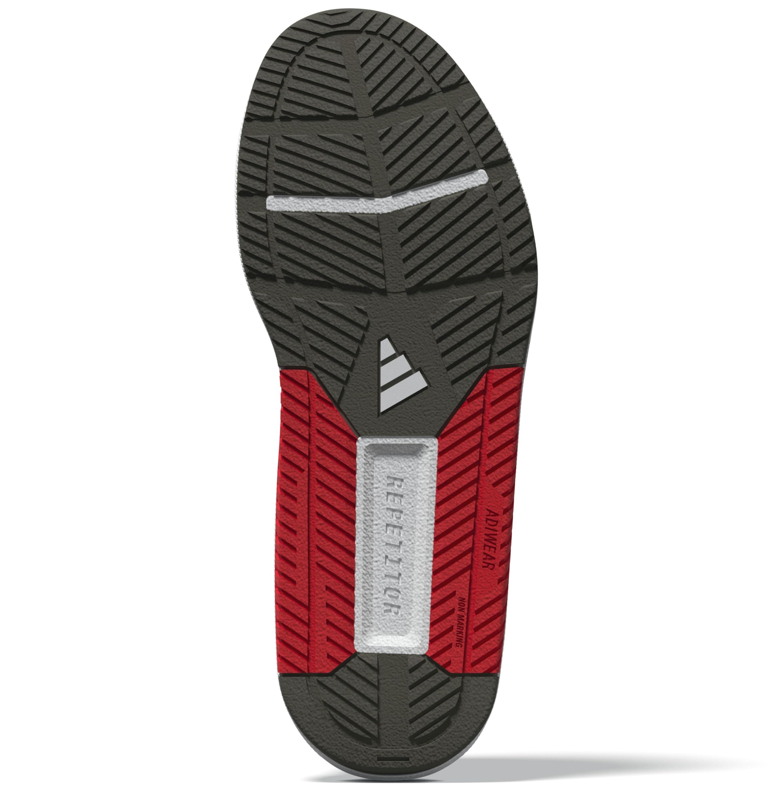 Adidas Herren Dropset Base Training Schuhe