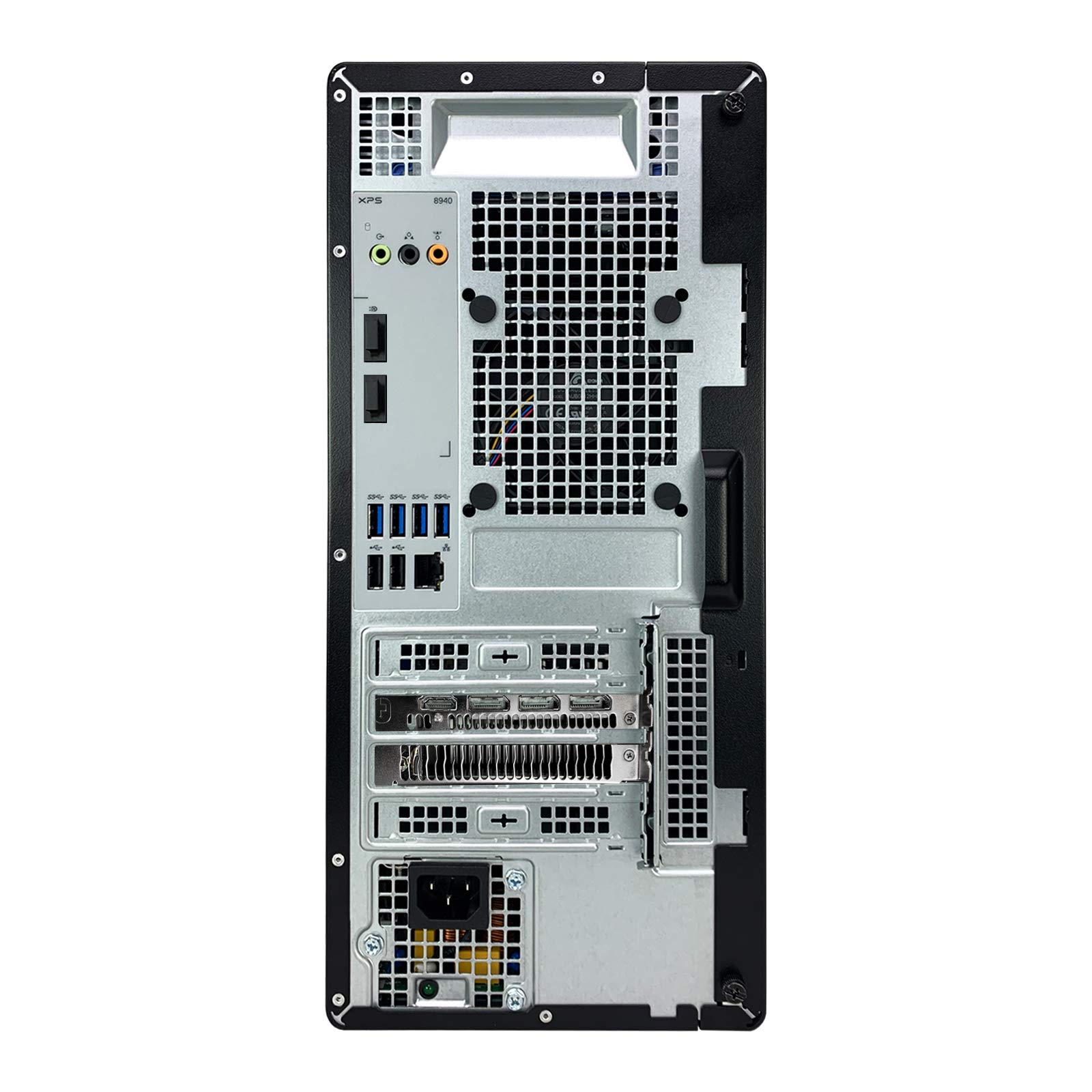Amazon.co.jp: Dell (デル) XPS 8940 デスクトップコンピュータ - 第11 