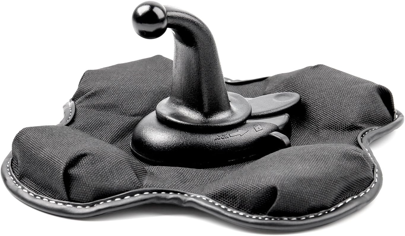 Garmin 010-11602-00 Rino 600 Series Friction Mount