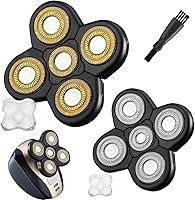 Vista 12 de WAHFOX Cable de carga para afeitadora de cabeza para el aseo libre Freebird Skull Shaver cabeza afeitadora, cable de cargador WAHFOX para muchas