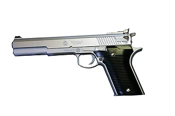 モデルガン　エアガン 3本セット ブラック Amazon | RINHAPI アウターバレル エクステンション 3本セット