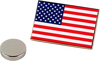 American Flag Pin For Suit Picks collage image 2