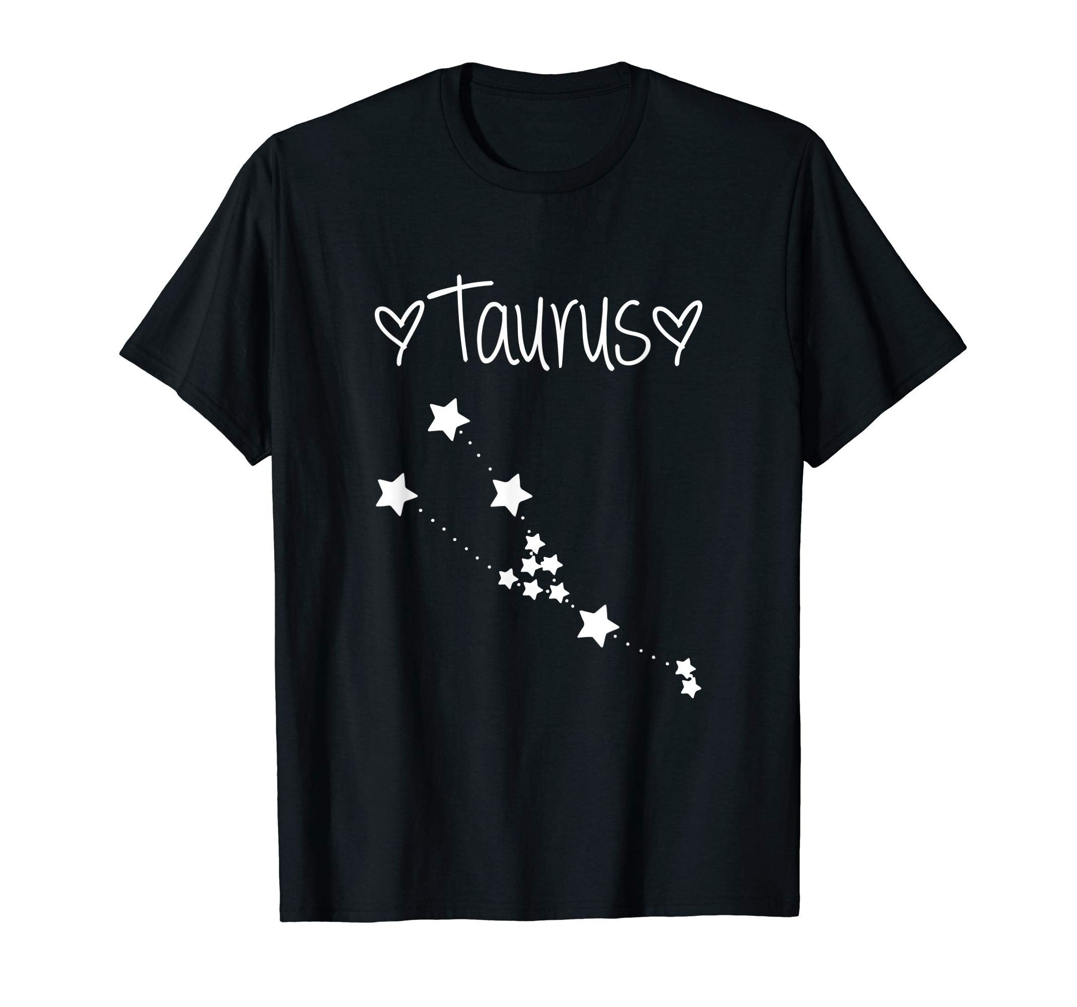 Zodiac Clothing CoTaurus Zodiac Sign Horoscope Astrology April May Birthday T-ShirtOEKO-TEX STANDARD 100