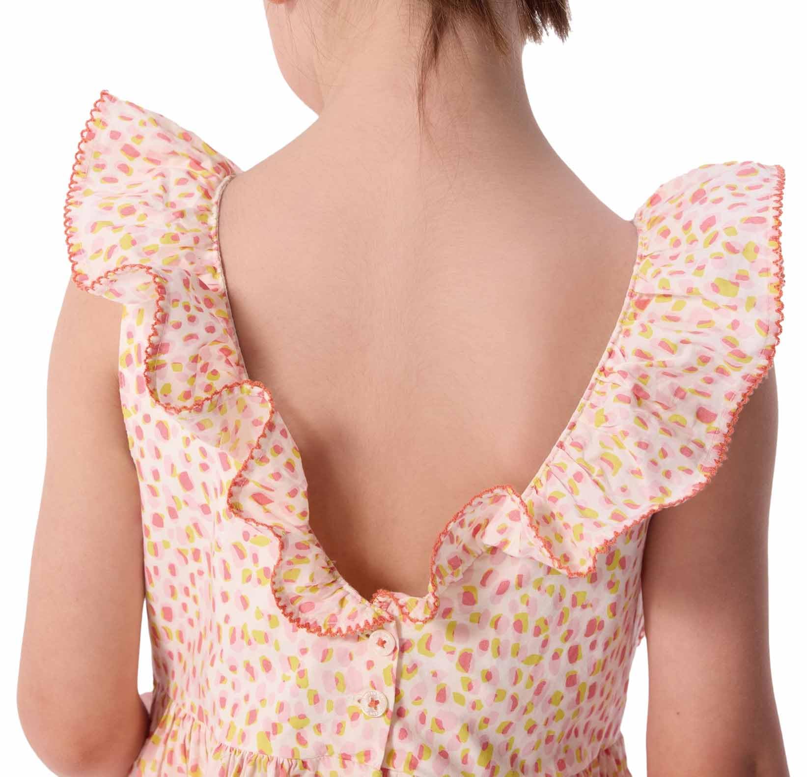 Petit Bateau A0faf Vêtements Jour Fille