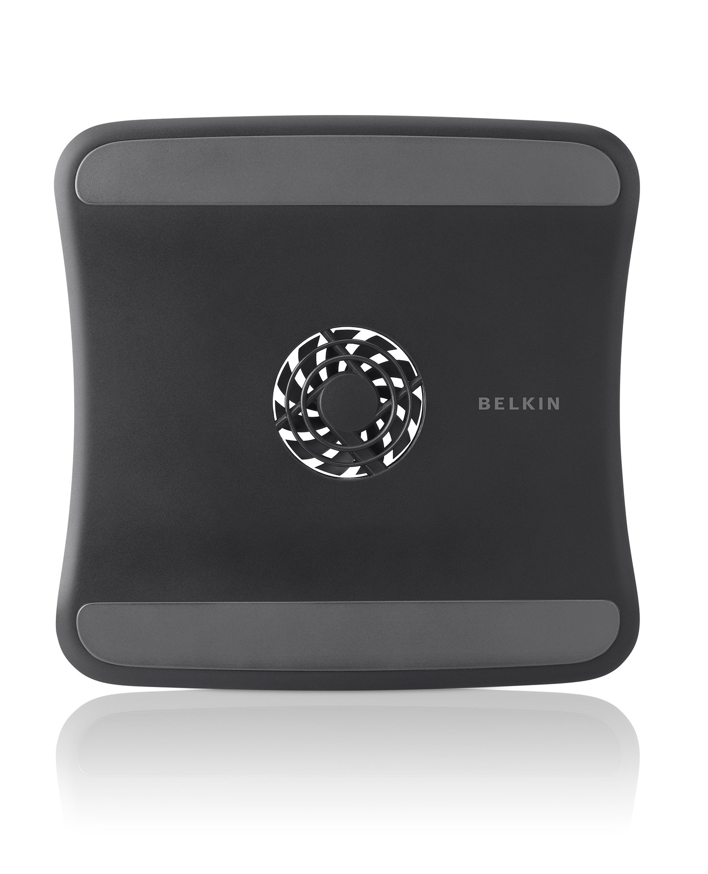 Belkin CoolSpot Laptop Cooling Stand for Laptops & Ultrabooks up to 15.6" -  Black: Buy Online at Best Price in UAE - Amazon.ae