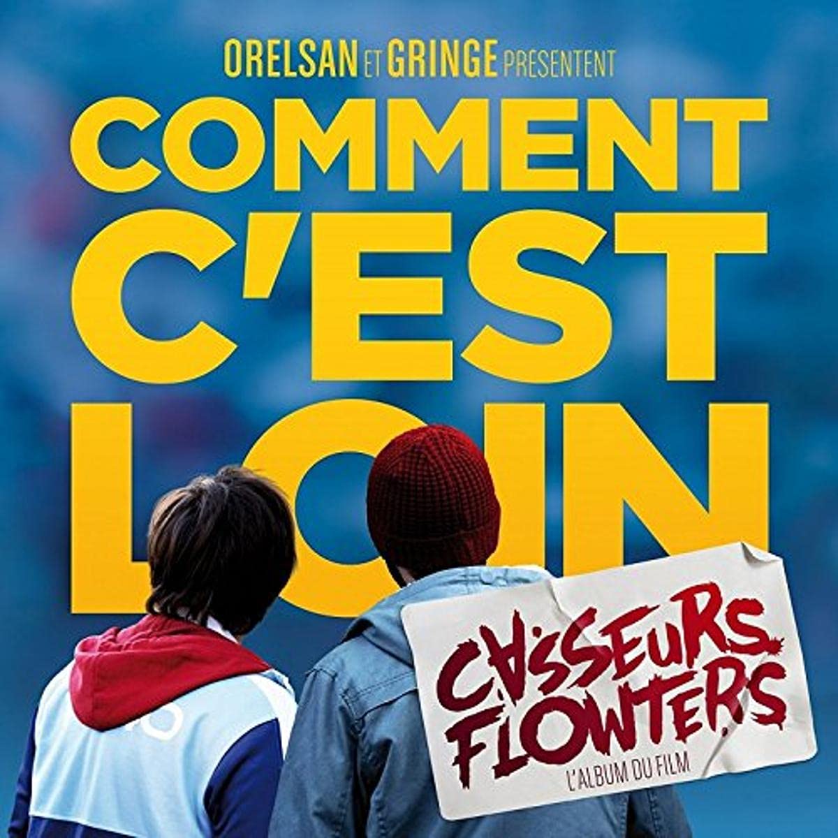Comment C'est Loin