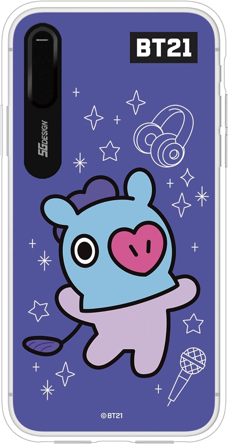 BT21 Official Light Up Graphic Case for iPhone X Ghana Ubuy