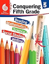 Conquering Fifth Grade (Conquering the Grades)