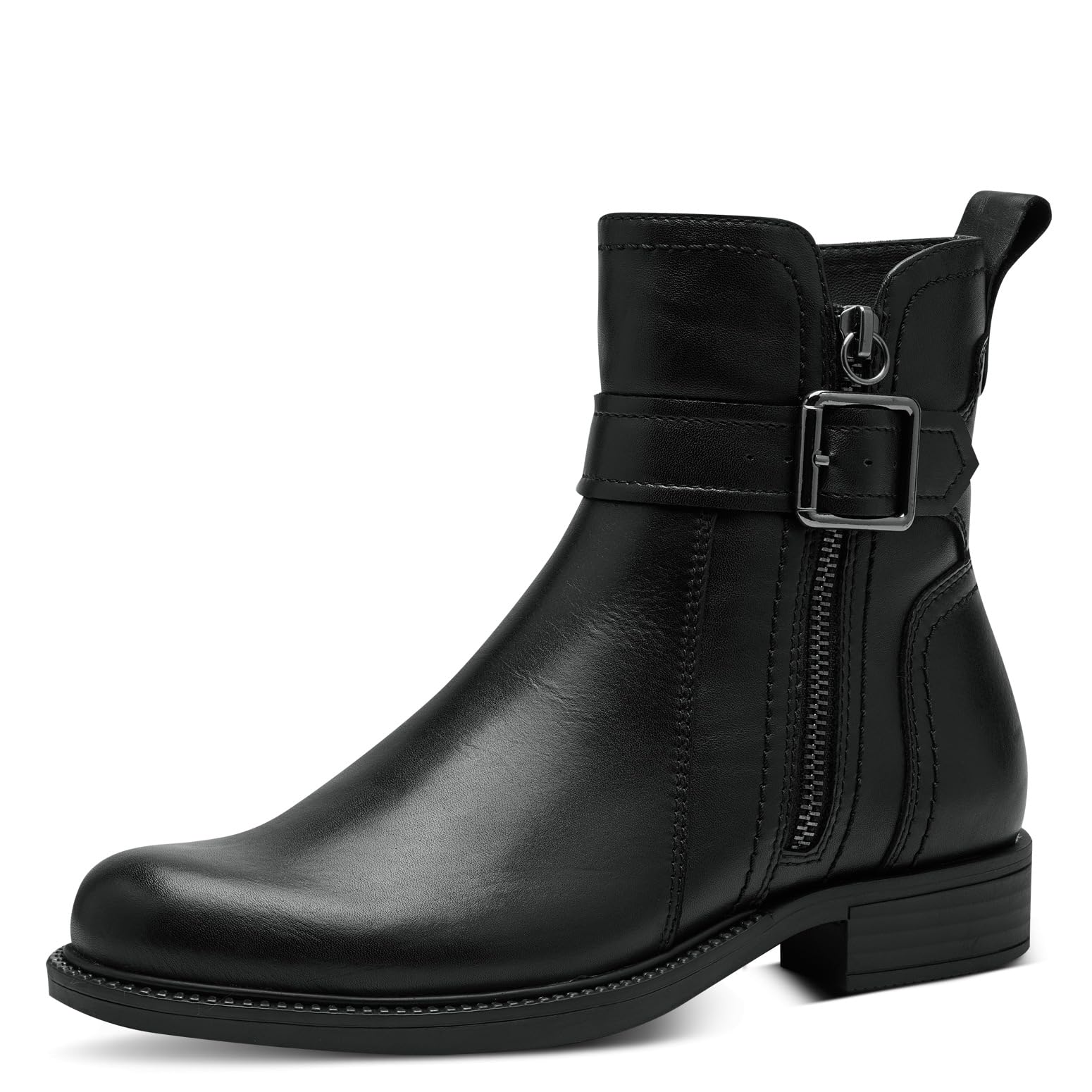 Tamaris Damen 1-1-25045-41 BottineFemme