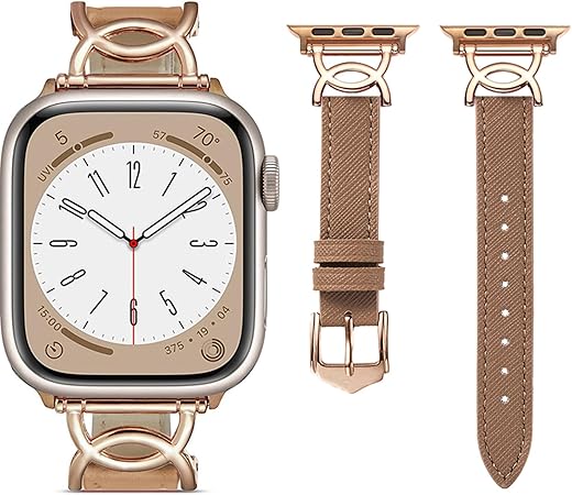 コンパチブル Apple Watch バンド