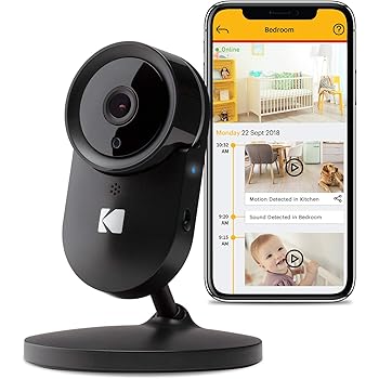 kodak cherish camera