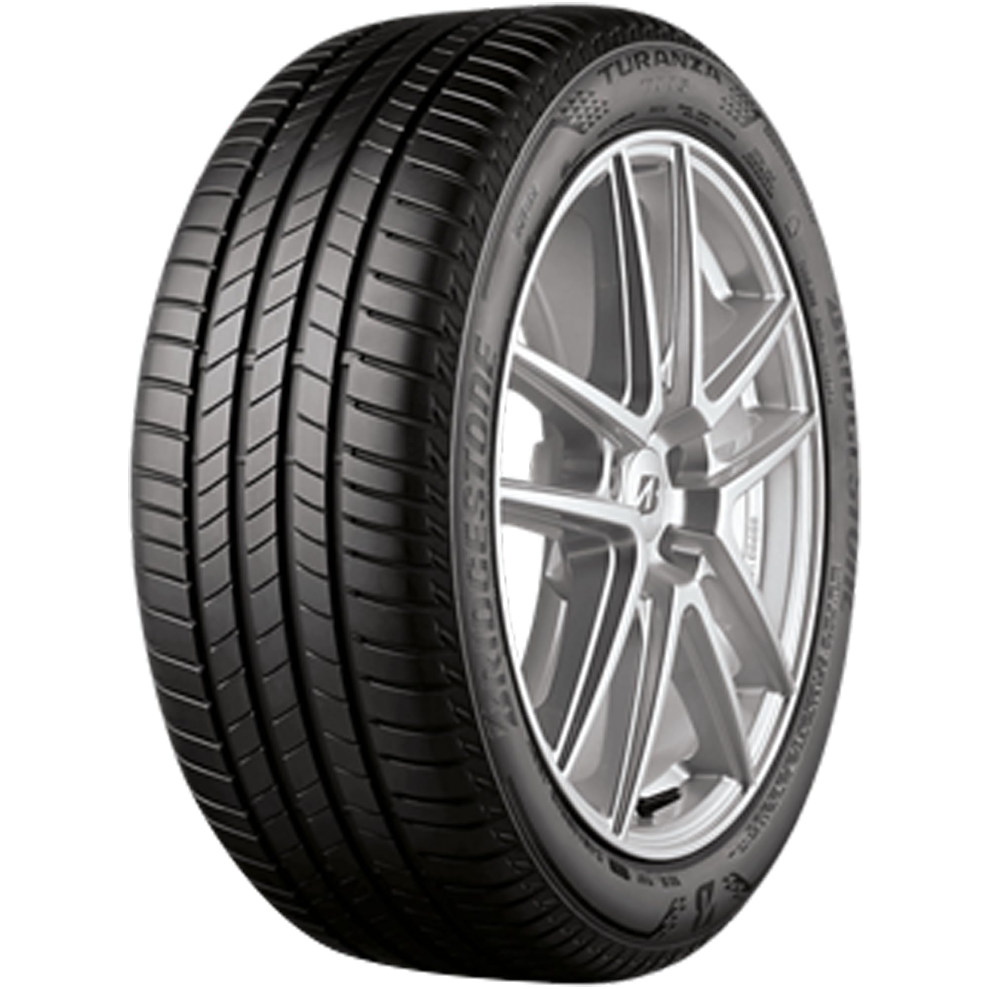 255/50WR20 Bridgestone Tl T005AD RE0 Rft Enliten Xl 109W - 4
