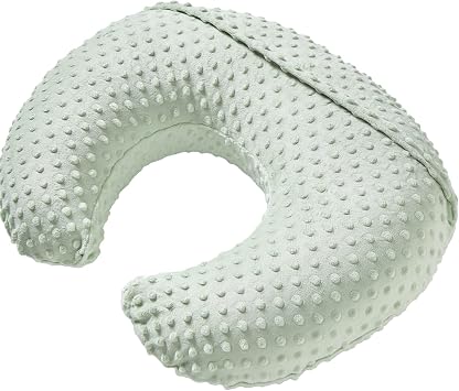 Pillowcase for Nursing Pillow and Positioner for Breastfeeding