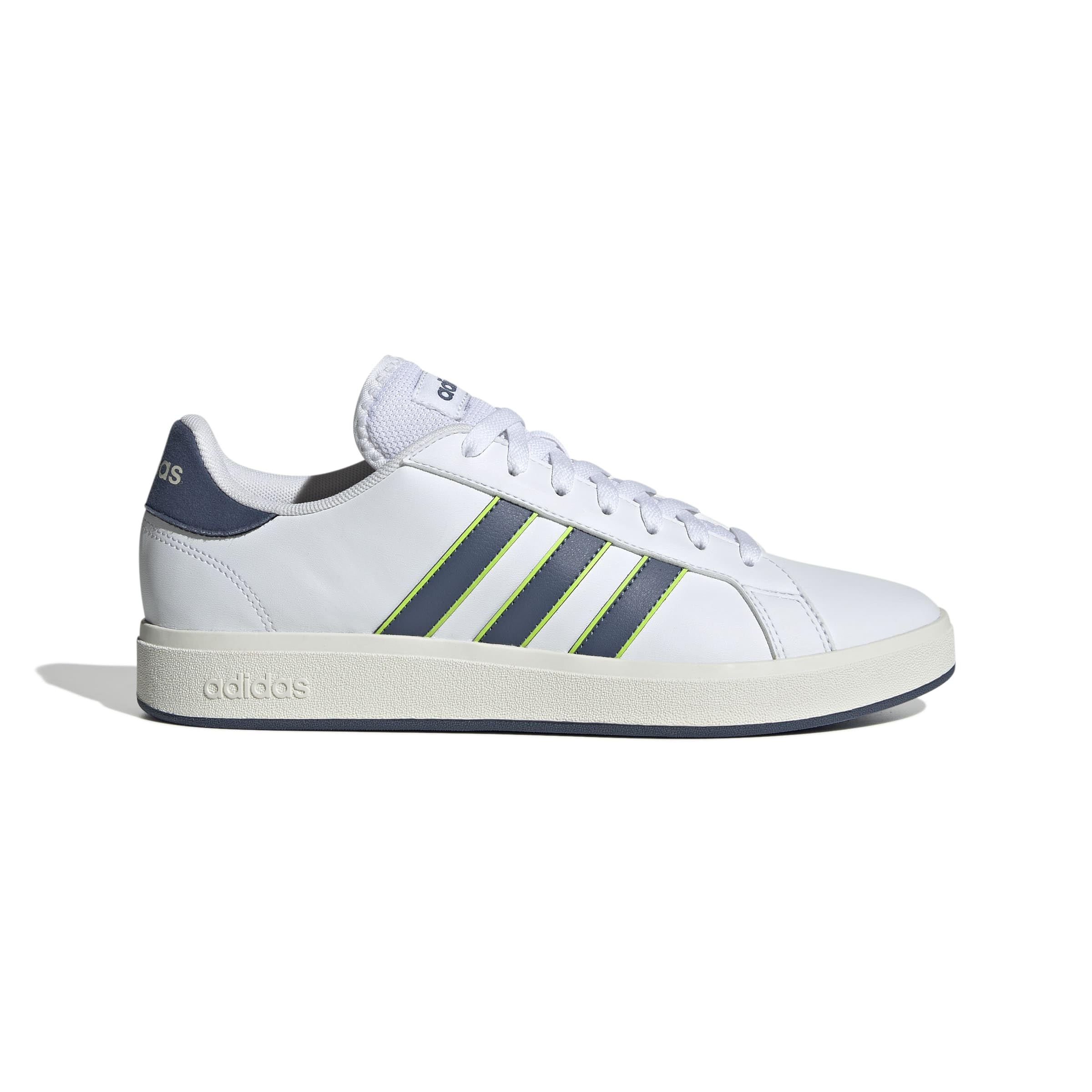 adidas Uomo Grand Court Base 2.0 Shoes