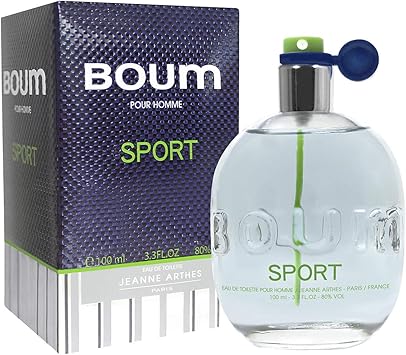 JEANNE ARTHES BOUM Vanille Sa Pomme D'Amour Eau De Parfum per Donne 100 ML  - EUR 60,01 | PicClick IT