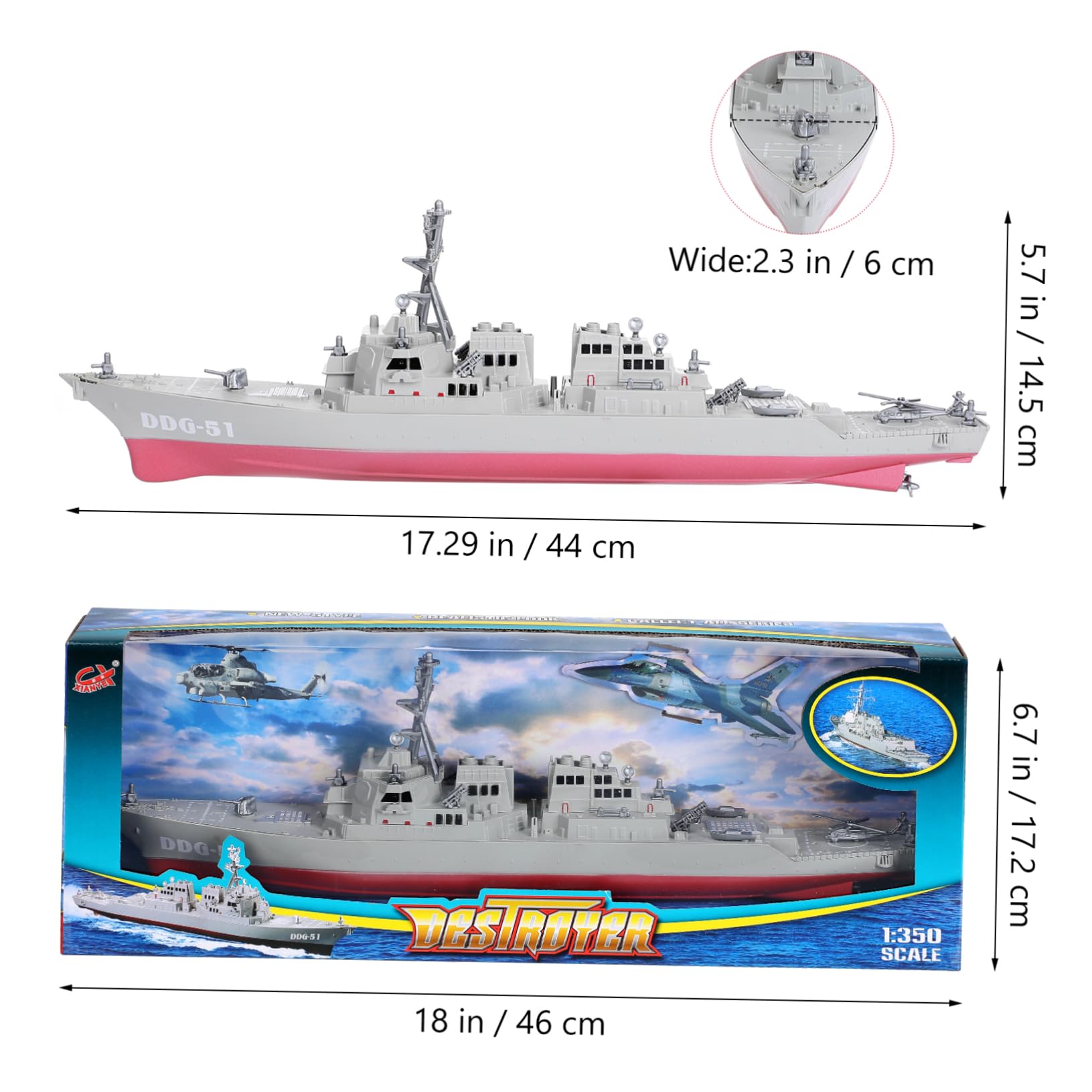 Jada Optimus Prime Western Star 5700 XE Phantom Transformers 1/64