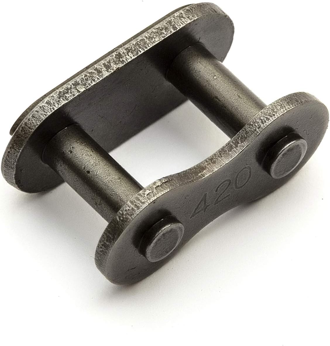 PetrolScooter Pit Bike Chain 160cc 200cc Heavy Duty 420 Chain Break King Split Link