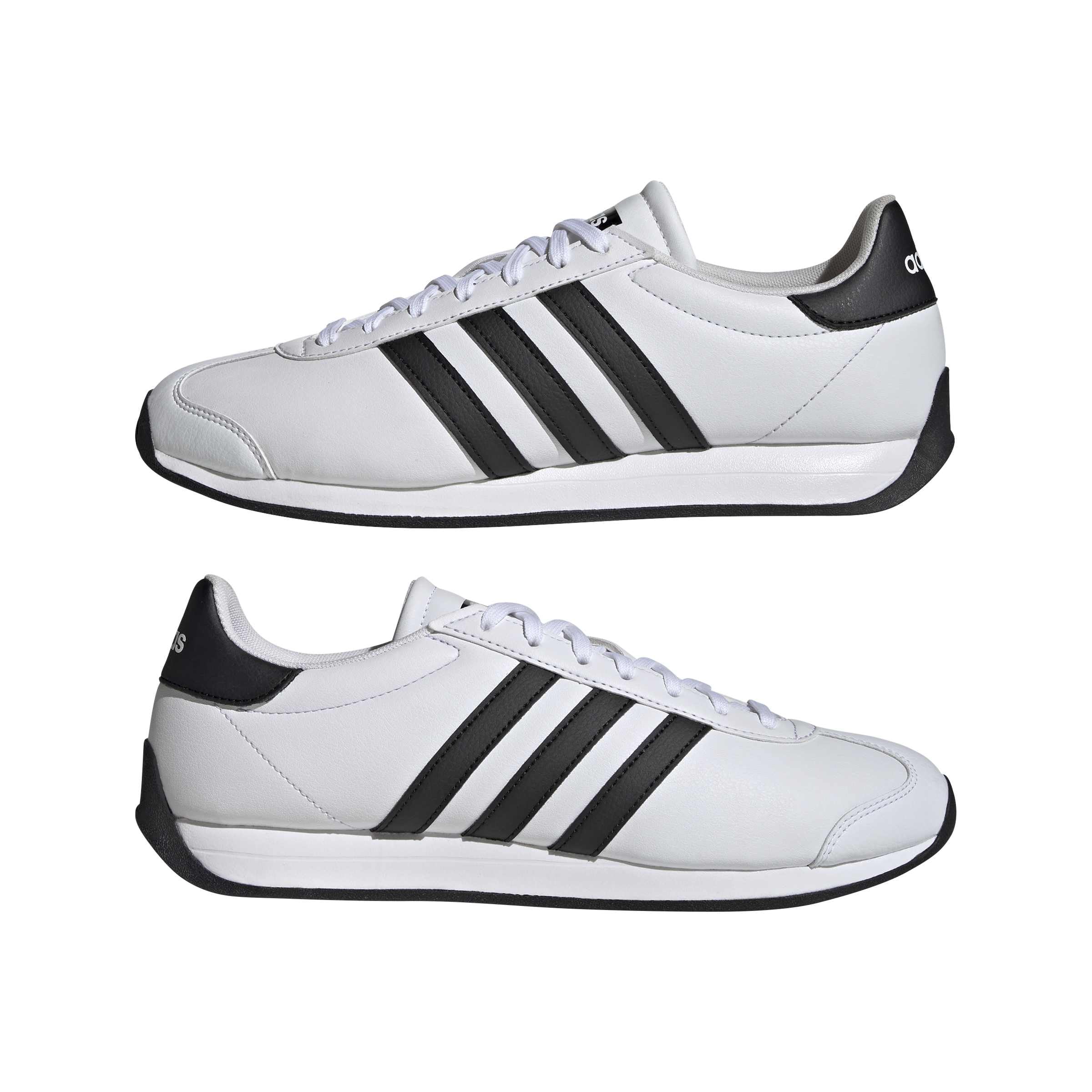 Adidas Hombre RUNVISTA Zapatos
