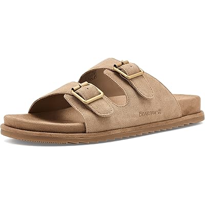 Bearpaw Darcy toffee