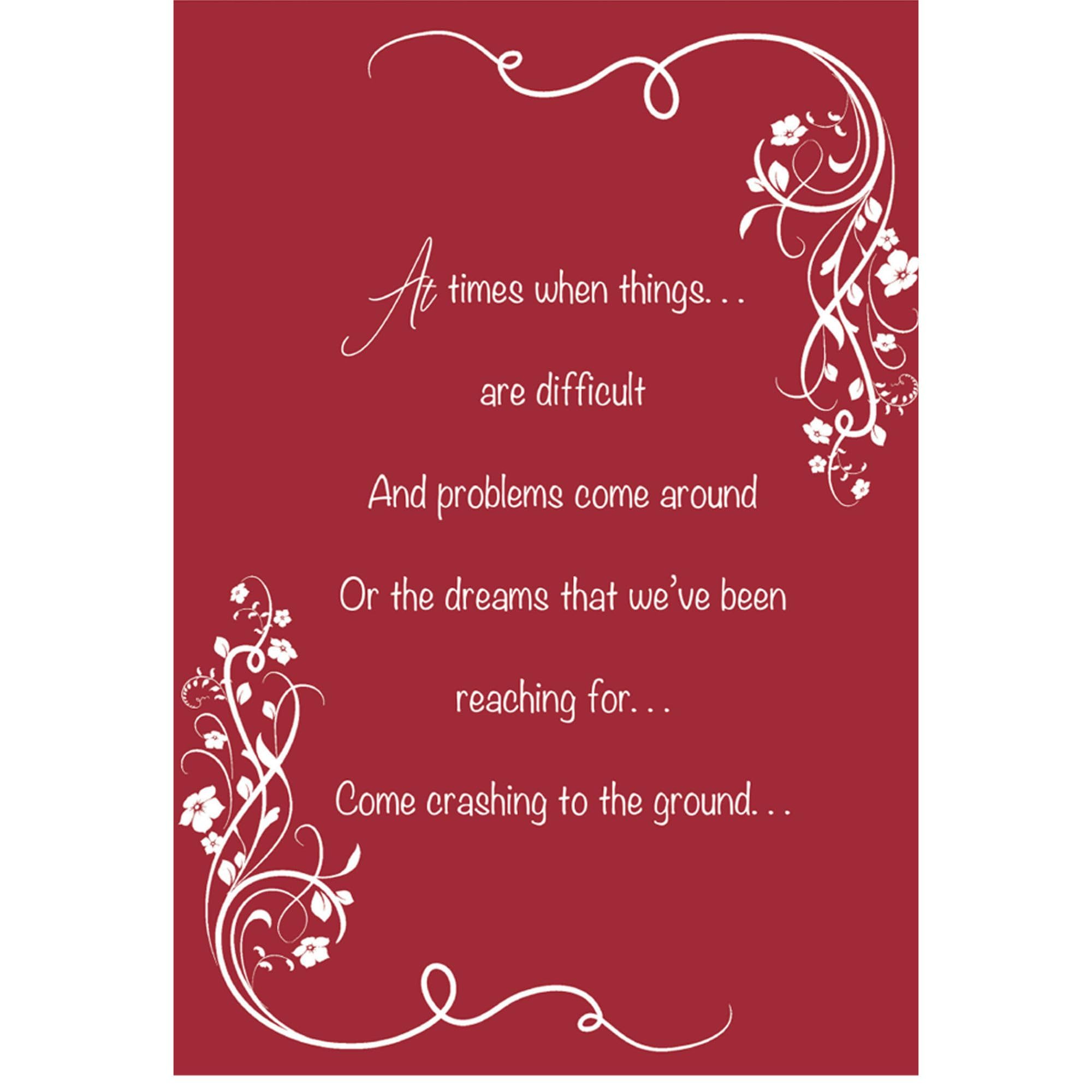 Paper Rose Artistic Xas Greeting Card - Special Friends - Snowan - View #13