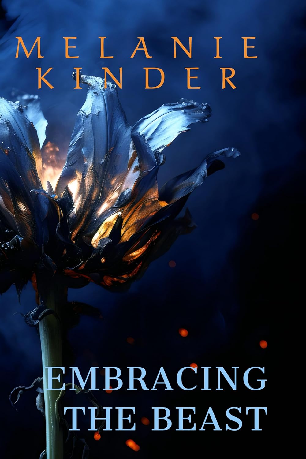 Embracing the Beast      Kindle Edition