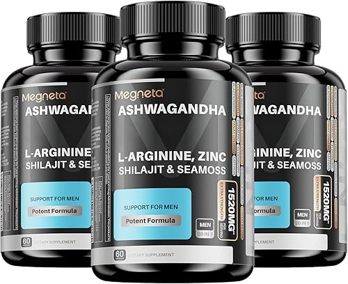 Miniatura 4 de Complejo radicular con L-arginina y L-citrulina 120 cápsulas